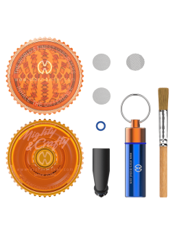 Side Kit Accesorios...