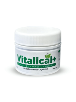 Vitalical Calmag 50grs Vitali+