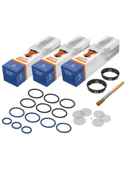 Solid Valve Juego de Piezas...