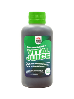 Vital Juice Bio Estimulante...