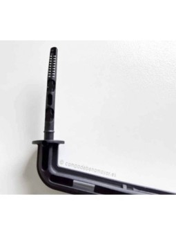 Gotero Flecha 2.3 L/H...