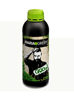 Grow 1L Maria Green