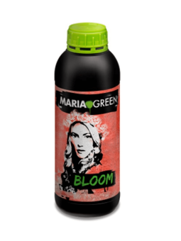 Bloom 1L Maria Green