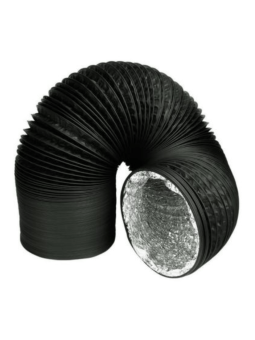 Ducto Aluminio Recubierto...