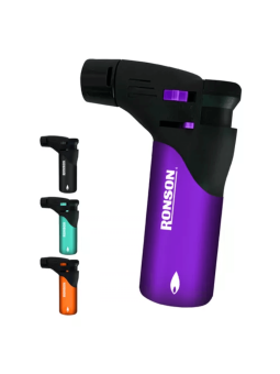 Soplete Ronson Torch...