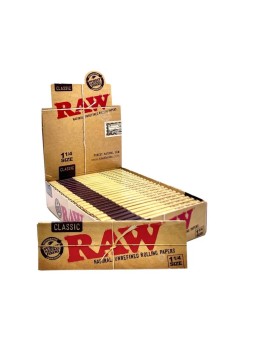 Display Papelillos Raw...