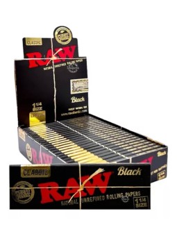 Display Papelillos Raw...