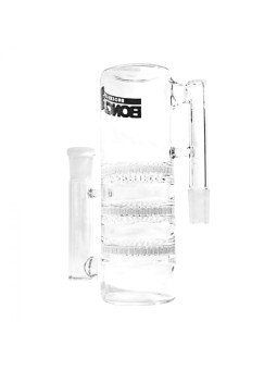 Atrapa Ceniza Panal Triple...