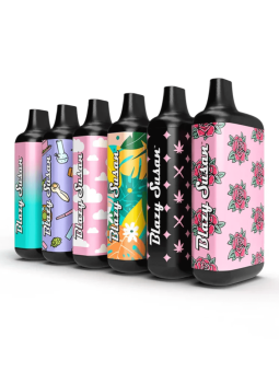 Vaporizador Batería Secret...