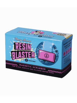 Limpiador magnético para...