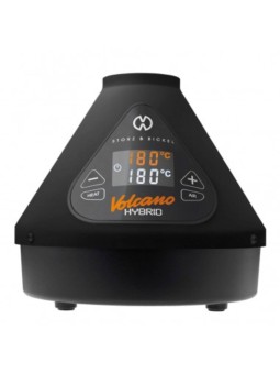 Volcano Hybrid Onyx Edition...