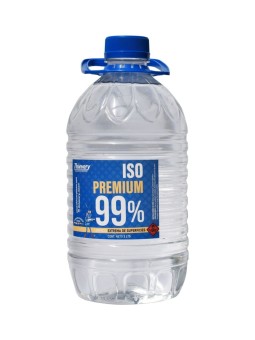 Alcohol Iso 99% 3L Thievery