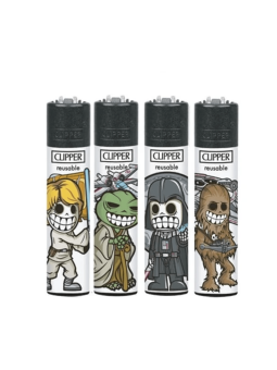 Encendedor Clipper Space...