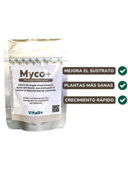 Myco+ 10grs Vitali+
