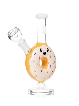 Bong Donut Hemper 16 cms