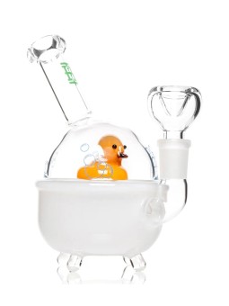 Bong Ducky Hemper 15 cms
