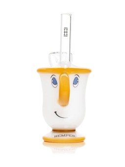 Bong Tea Cup Hemper 15 cms