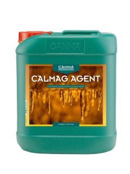 Calmag Agent 5 Lt Canna