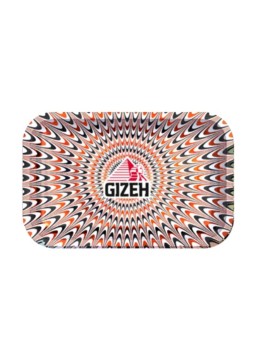 Bandeja Gizeh Metálica...