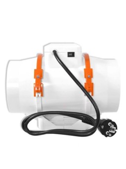 Extractor TT 150MM (405-520...