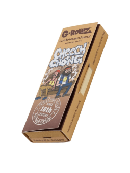 Papelillo G-Rollz 1 1/4 +...