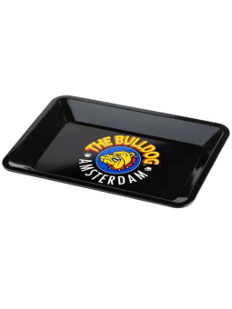 Bandeja Metalica The...