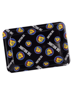 Bandeja Metalica The...