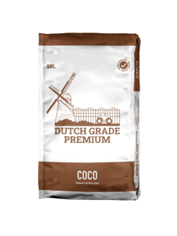 Sustrato Dutch Grade...