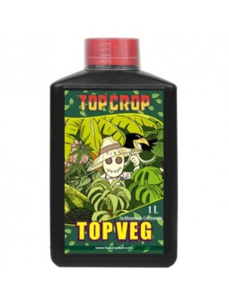 Top Veg 1Lt Top Crop