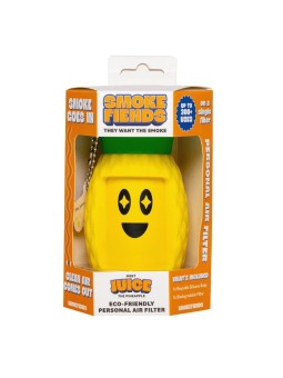 Smoke Fiends Filtro de humo...