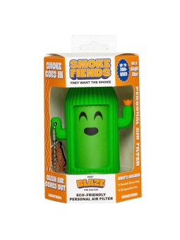 Smoke Fiends Filtro de humo...