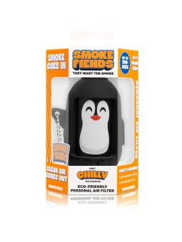 Smoke Fiends Filtro de humo...