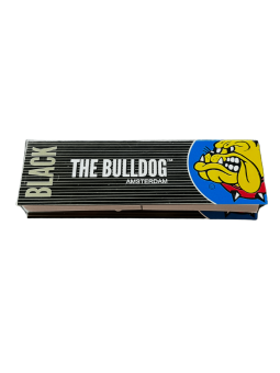 Papelillos The Bulldog...