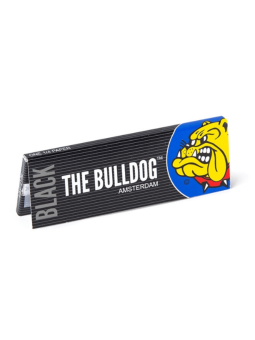Papelillos The Bulldog...