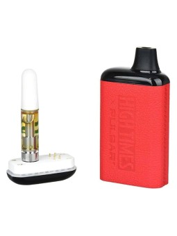 Vaporizador Secreto para...