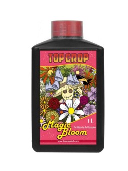 Top Bloom 1Lt Top Crop