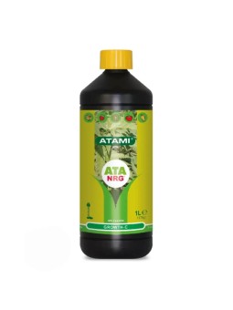 Ata Nrg Growth-C 500ml Atami