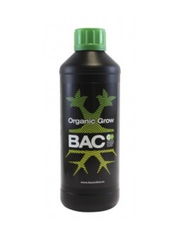 Organic Grow 1lt Bac