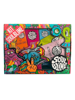 Kit Regalo Soulblime 2.0