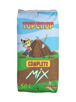 Sustrato Complete Mix 50 LT...