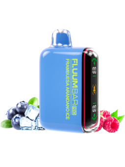 Vape Fluumbar Pro...