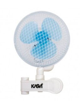 Ventilador Clip Fan Pinza...