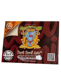 Dark Devil Red Family Auto...