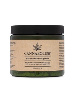 Gel Neutralizador De Olores...