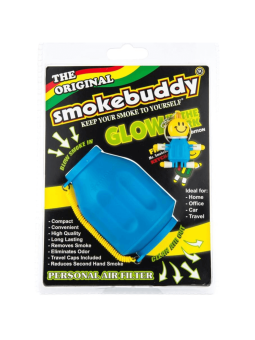 Filtro de humo personal...