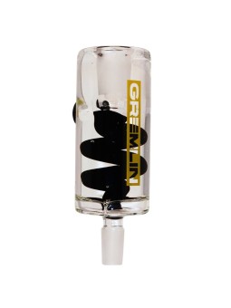 Gremlin Herma Yeti Quemador...