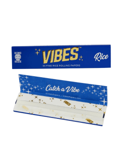 Papelillos Vibes Rice King...