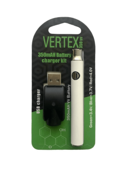 Vaporizador Bateria 350 mAh...