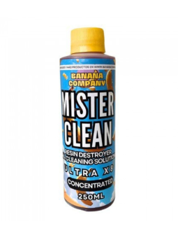 Mister Clean Limpiador de...
