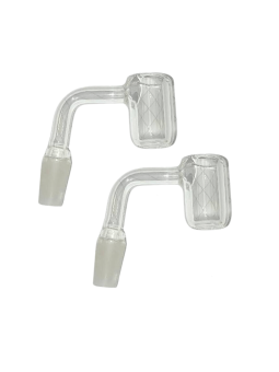 Banger Glass 14mm Male...